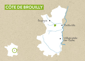 Côte-de-Brouilly