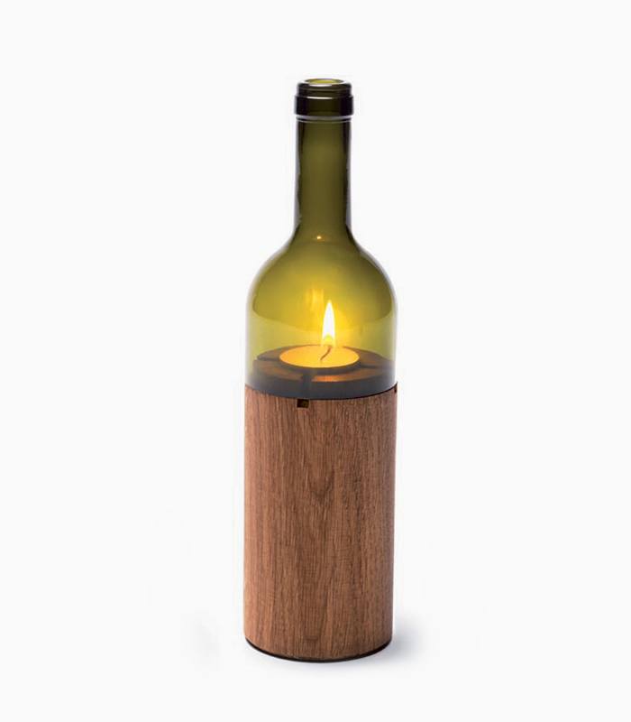 wine-bottle-lantern-3 Wine bottle lantern – Image 3